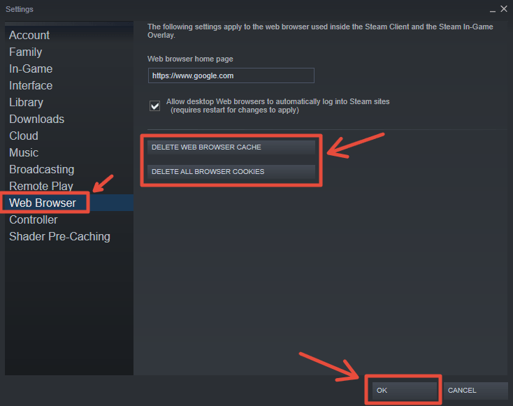 can the files in steam workshop downloads folder be deleted