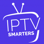 IPTV Smarters for PC