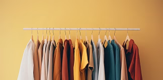 Adaptive apparel engineering. Stitch placements that serve people with limited mobility